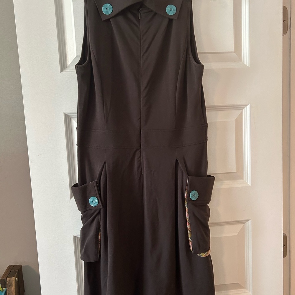 Sleeveless Matilda Jane dress‎ - Picture 7 of 11